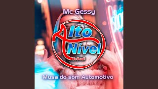 Musa do Som Automotivo