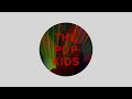 pet shop boys the pop kids mk dub radio edit official audio