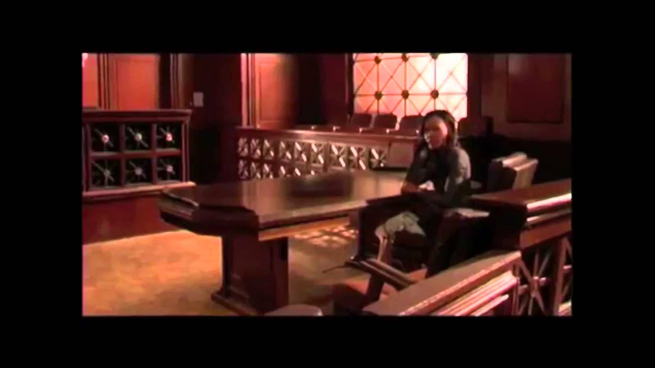 Restraining Order Official Trailer Youtube