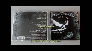 Helloween - The dark ride ( tradução PT- BR) HQ