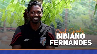 Interview with coach Bibiano Fernandes ahead of AFC U17 Asian Cup | Coach Speaks