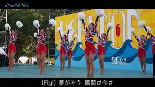 中央大学 第52回白門祭テーマソングPV Shiny Sky