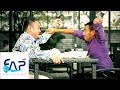 FAPtv Cơm Nguội: Tập 136 - Yêu Đúng Người Chơi Đúng Bạn