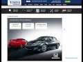 Guide for Fisher Honda's Online Service Schedule Tool | Boulder, CO | Denver,CO |Fisher Auto