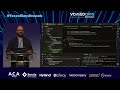 TDD & DDD from the Ground Up Live Coding by Chris Simon