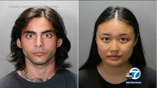 Authorities release photos of suspects in Aiden Leos death | ABC7