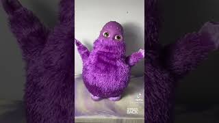 What on Earth is a BOOHBAH? #shorts #nostalgia