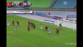 2013-09-01 K리그 클래식 26R 하이라이트 FC서울vs대구(A)