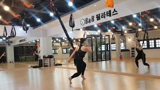 번지피트니스/번지필라테스/번지댄스핏코리아/번지핏/bungee fitness/비앤비필라테스/번지플라잉/번지/bungeeworkout