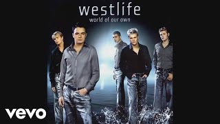 Westlife - I Wanna Grow Old with You (Official Audio)