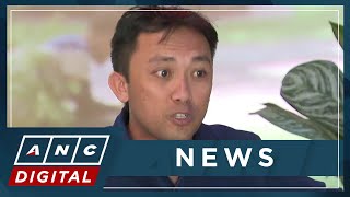 KOJC minister: PNP search for quiboloy in compound 'a desperate move' | ANC