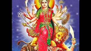 Durga Suprabhatam