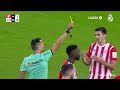 highlights athletic 2 1 real madrid laliga 2024 25