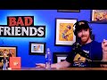 dangerous dms ep 130 bad friends