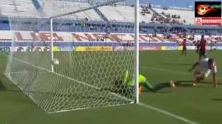 sudamericano sub 20 - 2015 - hexagonal final - Peru VS Colombia - resumen del partido 1 - 3