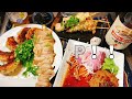 【青森夫婦呑み】青森の酒と肴はうますぎるすけ！ 11 肉屋ならではのボリューム感！「みやミートショップ」の看板商品『手作り餃子』＆ガンコ親父秘伝ソースの『煮込みハンバーグ』＆焼き鳥セット