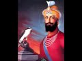 ਧੰਨ ਧੰਨ ਸਰਬੰਸਦਾਨੀ ਦਸਮੇਸ਼ ਪਿਤਾ ਜੀ ਅਤੇ ਧੰਨ ਧੰਨ ਆਪਜੀ ਦੇ ਲਖ਼ਤੇ ਜਿਗ਼ਰ ਸਾਹਿਬਜ਼ਾਦੇ