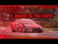 Lo mejor de la carrera del domingo del STC2000 en Rosario (08-04-2018)