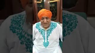 🌹Satsang 21/06/2023  Part -25 🌹Sher Singh ghorian wale 🌺🙏