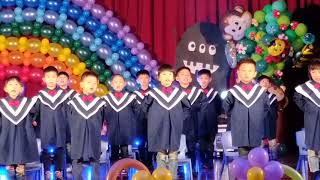 20180701大全幼稚園畢業-老師謝謝你-1