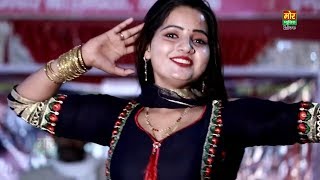 Jawani Mange Pani | Sunita Baby Dancer | New Stage Dance