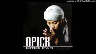 Opick - Tombo Ati - Composer : Opick 2005 (CDQ)