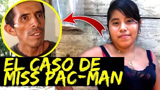 El Aterrador Caso de “Miss Pac-Man” Grabaron el Horroroso Acto!