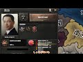 【hoi4】初期立地が辛すぎるカイザーライヒmodの中華民国を知っているか？【ゆっくり実況】part120