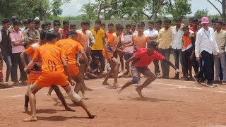 Halappa Kadalge | Kabaddi | #kabaddi #india #karnataka