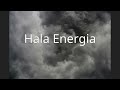 hala energia