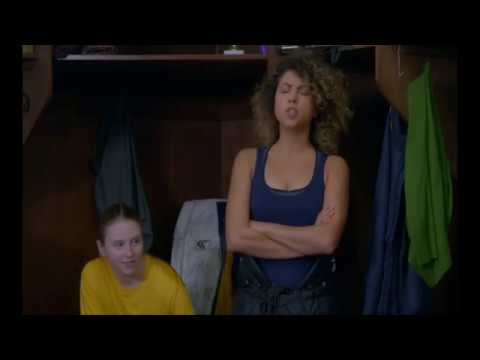 Letterkenny Tv Show Female Hockey Players Funny Collection Youtube