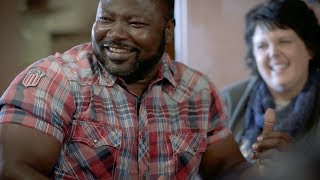 Haitian Sensation | Food Unchained S1E8