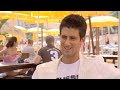 novak djokovic at home in monte carlo