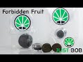 Forbidden Fruit CBD - Legal Hash Oline - JustBob ENG