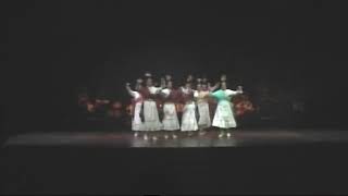 Asociación Folklórica \