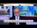 us deeply concerned by morsi death sentence msnbc