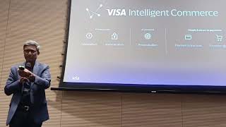 Pre-Agentic Commerce #sff2025 #payments