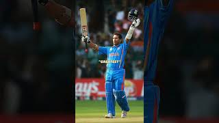 Great Indian Batsman Vs Greatest🔥|| #shorts #indianbatsman #greatest #sachintendulkar #cricketfansyt