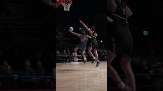 KOSUKE (TEAM STREET) | TOKYO STREETBALL CALSSIC 2025【ストリートvs大学バスケ】