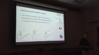 ITC Colloquium - Shy Genel (Flatiron Institute), Part 5