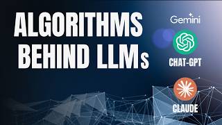 Mathematics of LLMs in Everyday Language
