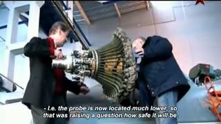 Sukhoi PAK FA (T 50) Russian Fighter Documentary part 1of 2 (Eng Subs)