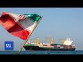 US fighter jet fired Hellfire missile on oil tanker headed for Iran’s Kharg Island amid peace talks