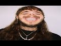 Post Malone's Most Awkward Interview