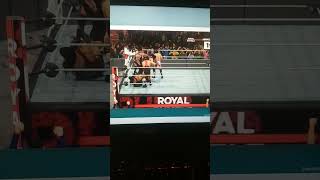 WWE 2K19 Royal Rumble Match - 30 Men #wwe #wwe2k19