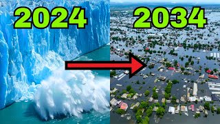 The Doomsday Glacier Meltdown Will Change Everything