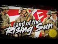 Land of the Rising Sun - Old Japan (EDIT)