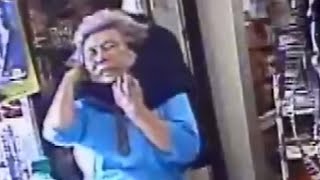 RACIST Karen Gets INSTANT KARMA On Security Cameras...