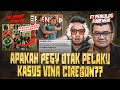 BONGKAR RAHASIA?! REZA INDRAGIRI PAPARKAN MASALAH SAKA, PEGI, LINDA KASUS VINA CIREBON #OMMAMAT