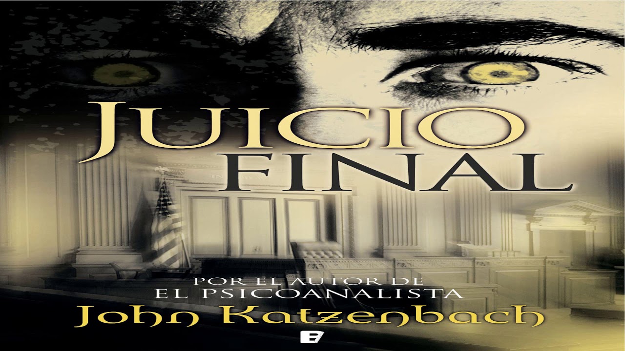 Juicio Final- Audio Libro(Parte 1) - YouTube